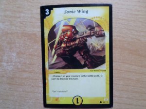 gebrauchtes Spiel – Duel Masters - 85 Stück Karten - Für Sammler