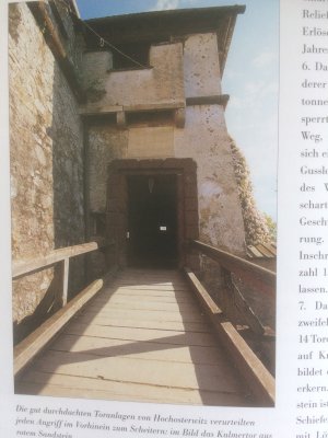 gebrauchtes Buch – Gerfried Sitar – Via Imperialis  Die schönsten Schlösser, Stifte und Burgen Österreichs