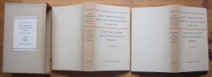 Neue Abhandlungen über den menschlcihen Verstand. Nouveaux essais sur lèntendement humain., Französische und Deutsch. Herausgegeben und übersetzt von […]