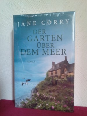 Der Garten Uber Dem Meer Jane Corry Buch Gebraucht Kaufen