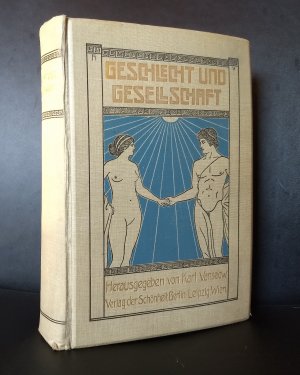 Geschlecht und Gesellschaft. Band 5