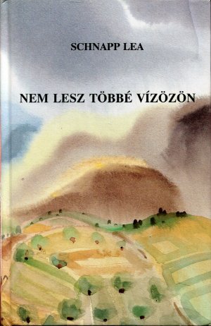 Nem Lesz Többé Vizözön (selten)