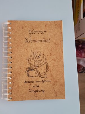 gebrauchte Buecher