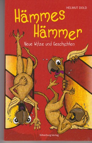 gebrauchtes Buch – Helmut Dold – Hämmes Hämmer - Neue Witze und Geschichten