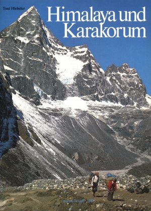 Himalaya und Karakorum