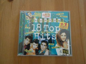 18 Top Hits 6/96