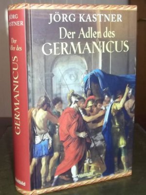 Der Adler des Germanicus