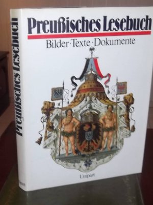 Preussisches Lesebuch