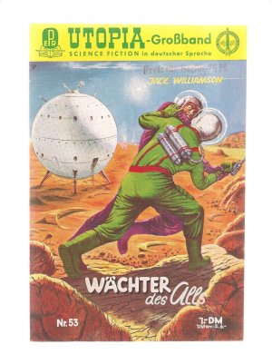 Wächter des Alls