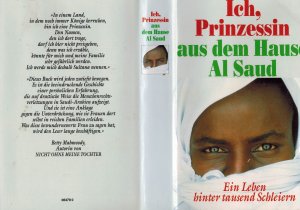 gebrauchtes Buch – Prinzessin Sultana – Ich, Prinzessin aus dem Hause Al Saud