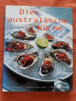 Die australische Küche