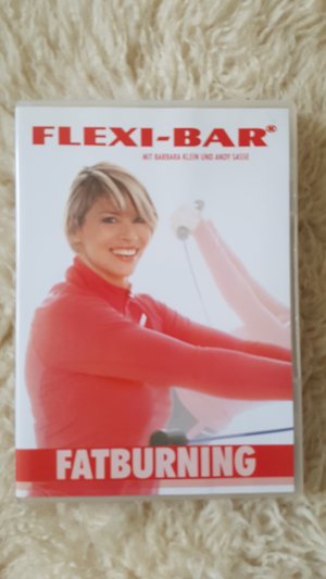 gebrauchter Film – FLEXI-BAR Fatburning