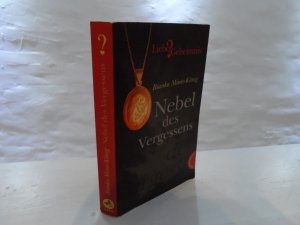 gebrauchtes Buch – Bianka Minte-König – Nebel des Vergessens