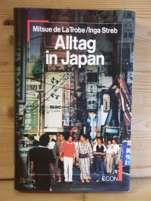 "Alltag in Japan"