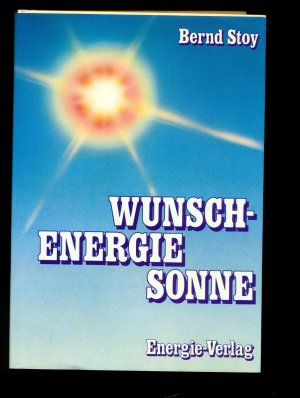 Wunsch / Energie Sonne