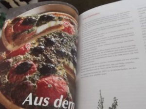 gebrauchtes Buch – Italien - Küche, Land und Leute