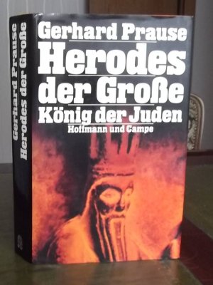 Herodes der Große König der Juden