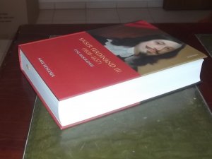 gebrauchtes Buch – Mark Hengerer – Kaiser Ferdinand III. (1608-1657) - Eine Biographie