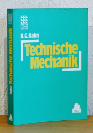 Technische Mechanik fester Körper