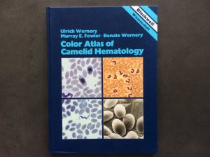 Color Atlas of Camelid Hematology