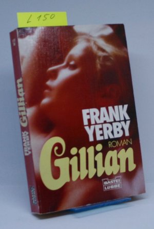 Gillian von Yerby, Frank Taschenbuch L150