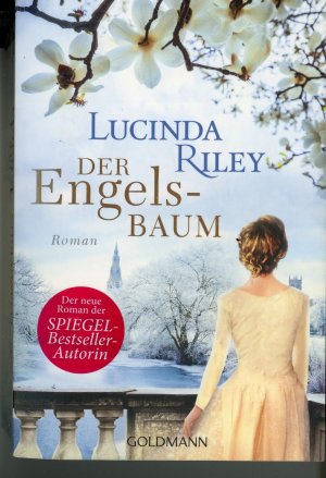 gebrauchtes Buch – Lucinda Riley – Der Engelsbaum