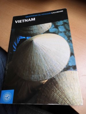 gebrauchtes Buch – Vietnam