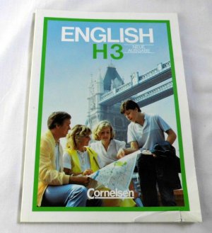 gebrauchtes Buch – Englisch H3