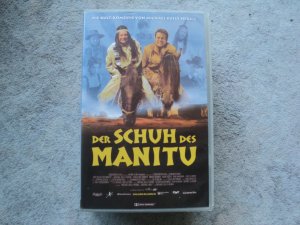 Der Schuh des Manitu - Bully Herbig