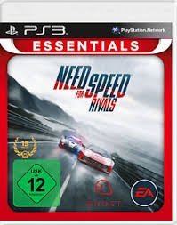 Need for Speed: Rivals