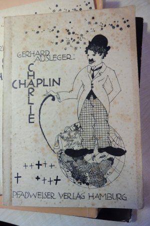 Charlie Chaplin