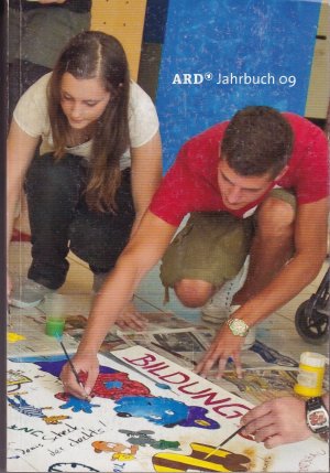 ARD Jahrbuch 09