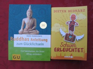 gebrauchte Buecher