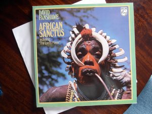 African Sanctus