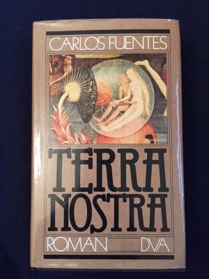 Terra Nostra