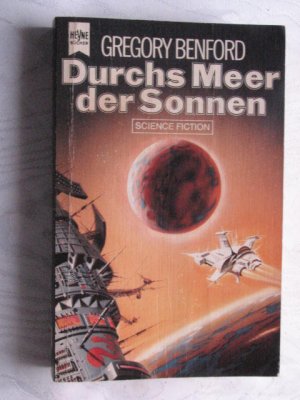 Durchs Meer der Sonnen