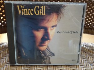 Pocket Full Of Gold