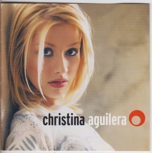 Christina Aguilera