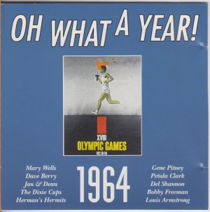 Oh What A Year! 1964