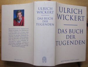 Das Buch der Tugenden.