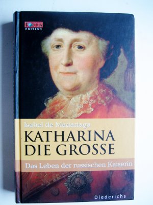 Focus Edition / Katharina die Grosse