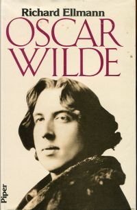 gebrauchtes Buch – Richard Ellmann – Oscar Wilde.