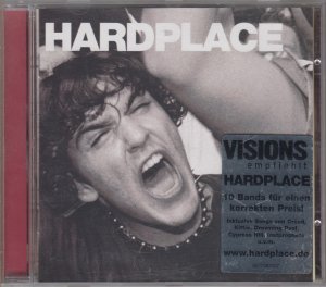 HARDPLACE - 11 Hardcore Rock Tracks