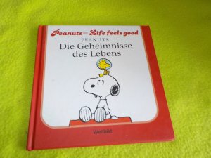 gebrauchtes Buch – Schulz, Charles M – Peanuts - Wer ist schon normal?