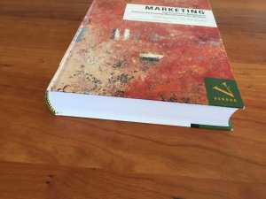 gebrauchtes Buch – Ergenzinger, Rudolf; Thommen – Marketing - Vom klassischen Marketing zu Customer Relationship Management und E-Business