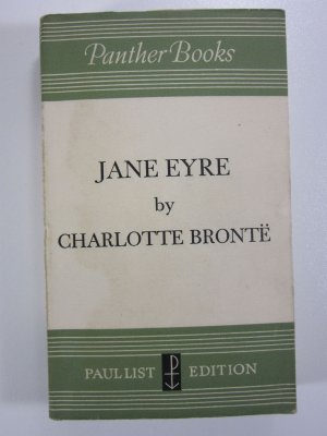 Jane Eyre Charlotte Bronte Buch Antiquarisch Kaufen A02kbjto01zzy