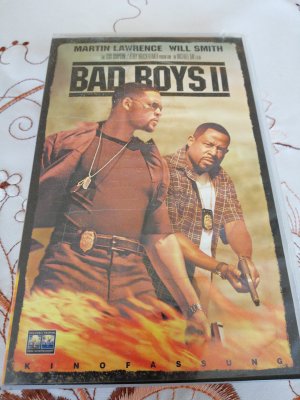 gebrauchter Film – Bad Boys 2