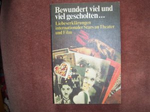 gebrauchte Buecher