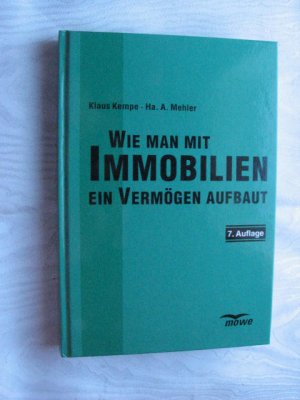 Wie man mit Immobilien ein Vermögen aufbaut