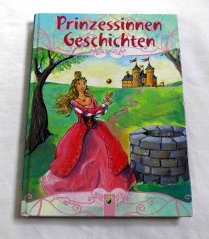 gebrauchtes Buch – Karla Sommer – Prinzessinnen Geschichten inkl. CD 2 : Der böse Zwerg / Die Mäuseprinzessin / Bolle die tapfere Prinzessin / Die Tränen der Prinzessin / Die geraubte Prinzessin / Sina, die Meerjungfrau / Luna in der Prinzessinnenschule - CD 1 fehlt im Buch